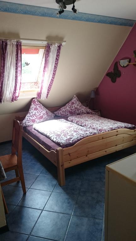 Apartmán Fewo Franssen Dornumersiel Exteriér fotografie