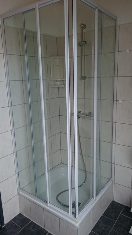 Apartmán Fewo Franssen Dornumersiel Exteriér fotografie
