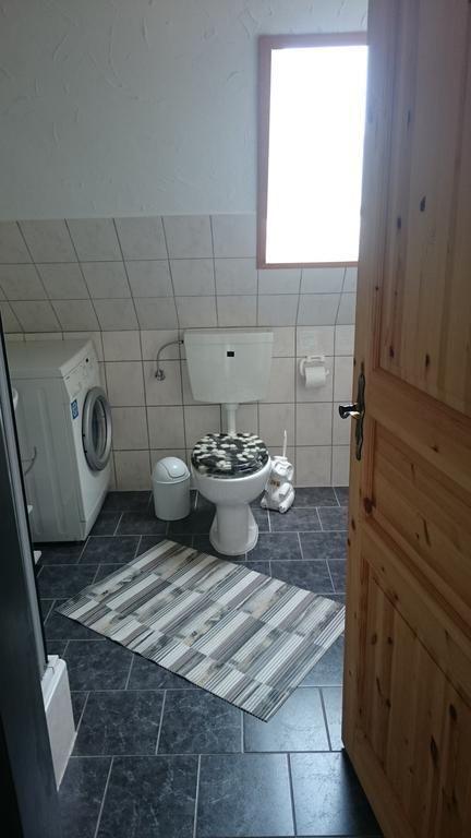 Apartmán Fewo Franssen Dornumersiel Exteriér fotografie